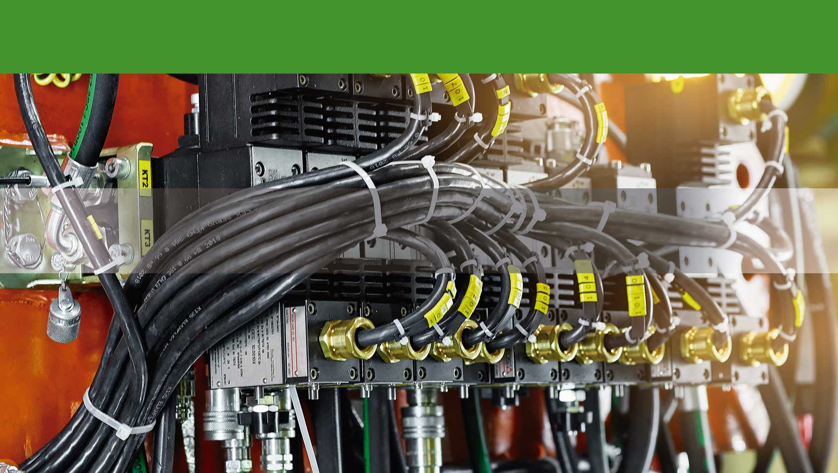 Aceites hidráulicos